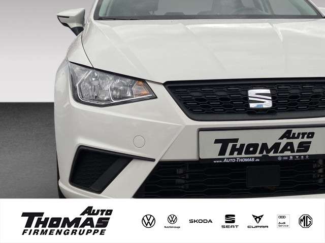 Seat Ibiza 101.101 km 14.890 &euro; Bad Honnef 53604