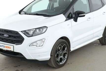 Ford EcoSport 21.854 km 13.410 &euro; Stuttgart 70195