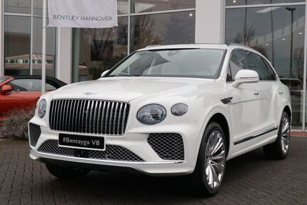 Bentley Bentayga 5.900 km 249.110 &euro; Hannover 30655