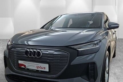 Audi Q4 e-tron 91.554 km 26.990 &euro; Speyer 67346