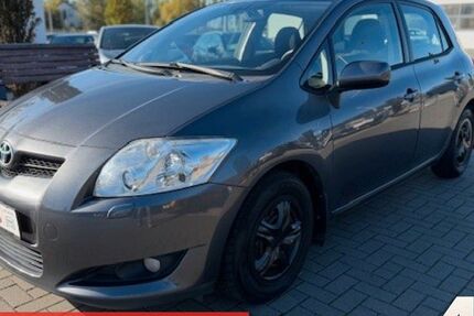 Toyota Auris 171.823 km 4.490 € Rostock-Warnemünde 18119