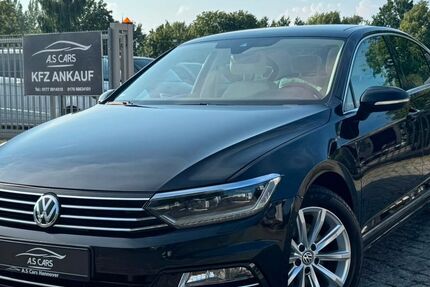 VW Passat 165.000 km 14.990 &euro; Hannover 30179