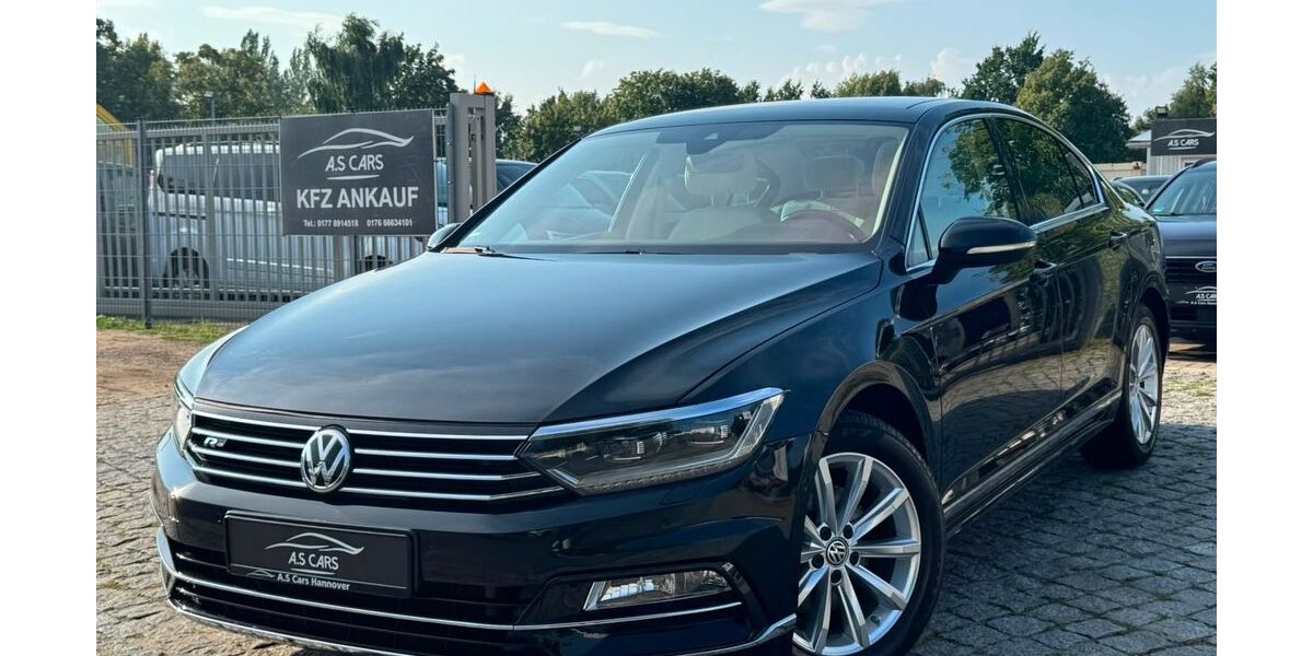 VW Passat 165.000 km 14.990 &euro; Hannover 30179