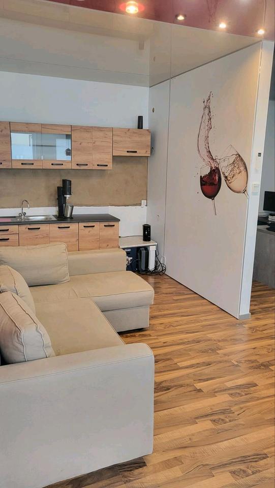 Hassloch Lachenerweg 57, Büro und Lager Fläche zimmer