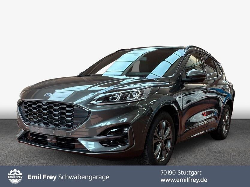 Kuga