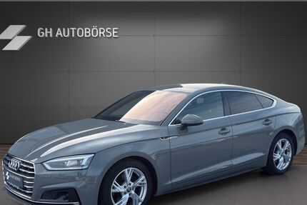 Audi A5 99.999 km 23.499 &euro; Büttelborn 64572