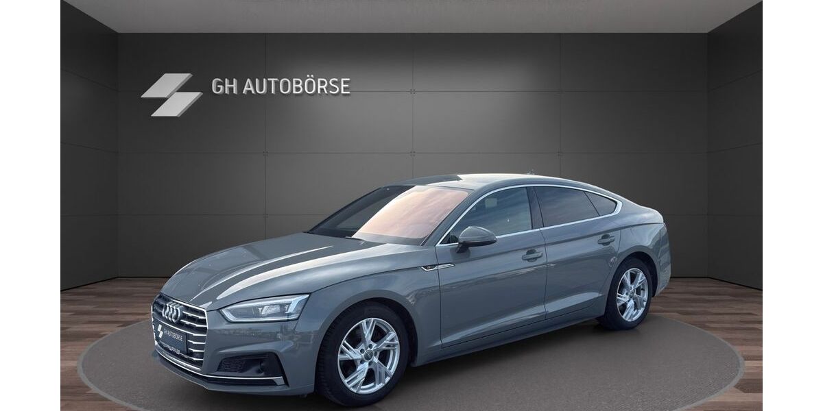 Audi A5 99.999 km 23.999 &euro; Büttelborn 64572