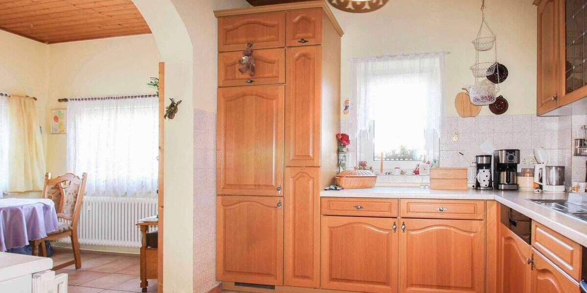 Einfamilienhaus Bonn Mehlem - 2 Zimmer, 228.000&euro; | Angebot:24992122