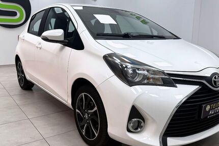Toyota Yaris 144.658 km 10.990 € Steinfeld 49439