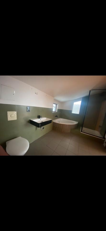 Lichtdurchflutete Maisonettenwohnung zimmer