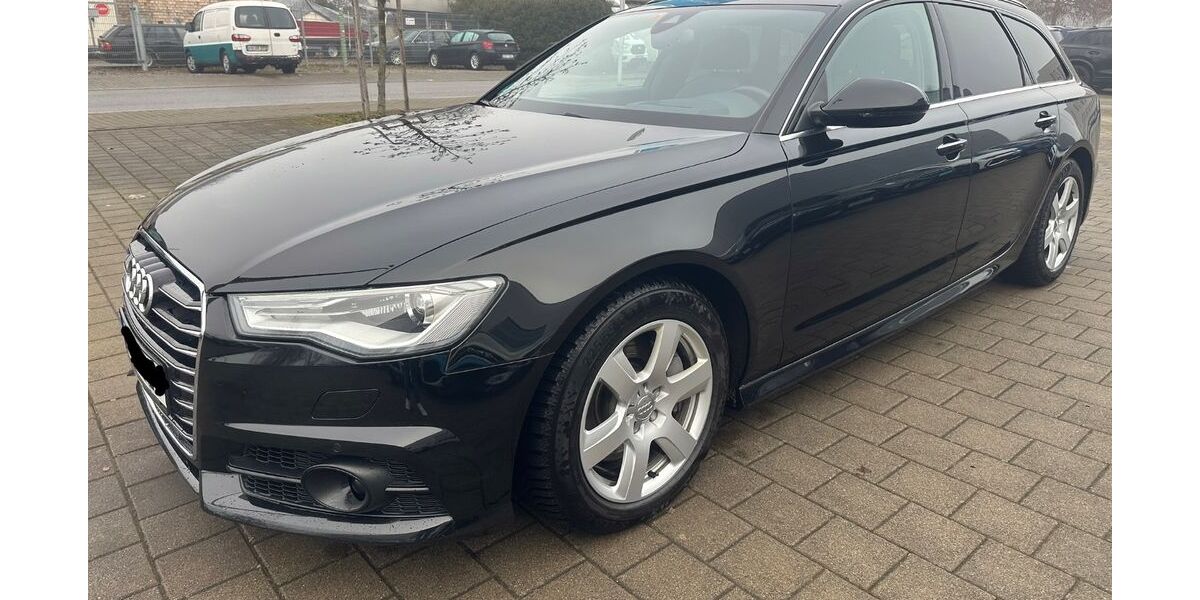 Audi A6 154.000 km 23.680 &euro; Radolfzell 78315