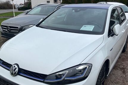VW Golf 173.264 km 15.400 &euro; Fröndenberg 58730
