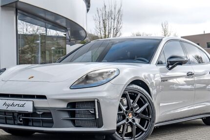 Porsche Panamera 16.370 km 127.900 &euro; Hagen 58119