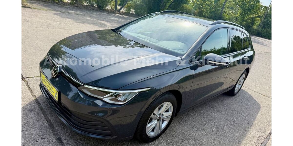 VW Golf 120.000 km 16.999 &euro; Halle-Neustadt 06124