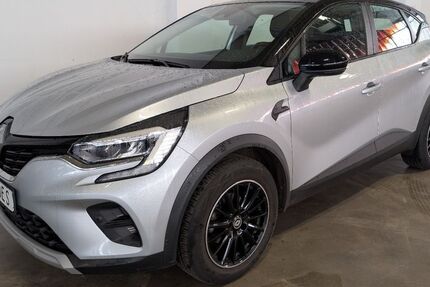 Renault Captur 44.500 km 18.990 &euro; Delmenhorst 27751