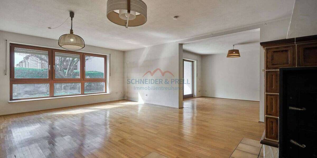 Reihenmittelhaus Geretsried Stein - 8 Zimmer, 256 m&sup2;, 850.000&euro; | Angebot:26015170
