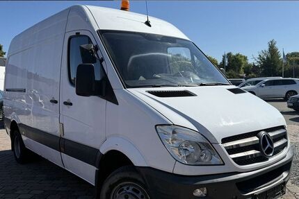 Mercedes-Benz Sprinter 169.000 km 10.900 &euro; Fuhrberg 30938