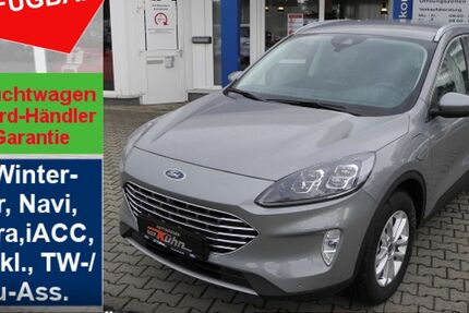 Ford Kuga 84.161 km 21.990 € Arnstadt 99310