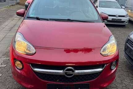 Opel Adam 132.000 km 5.999 &euro; Mainz 55120