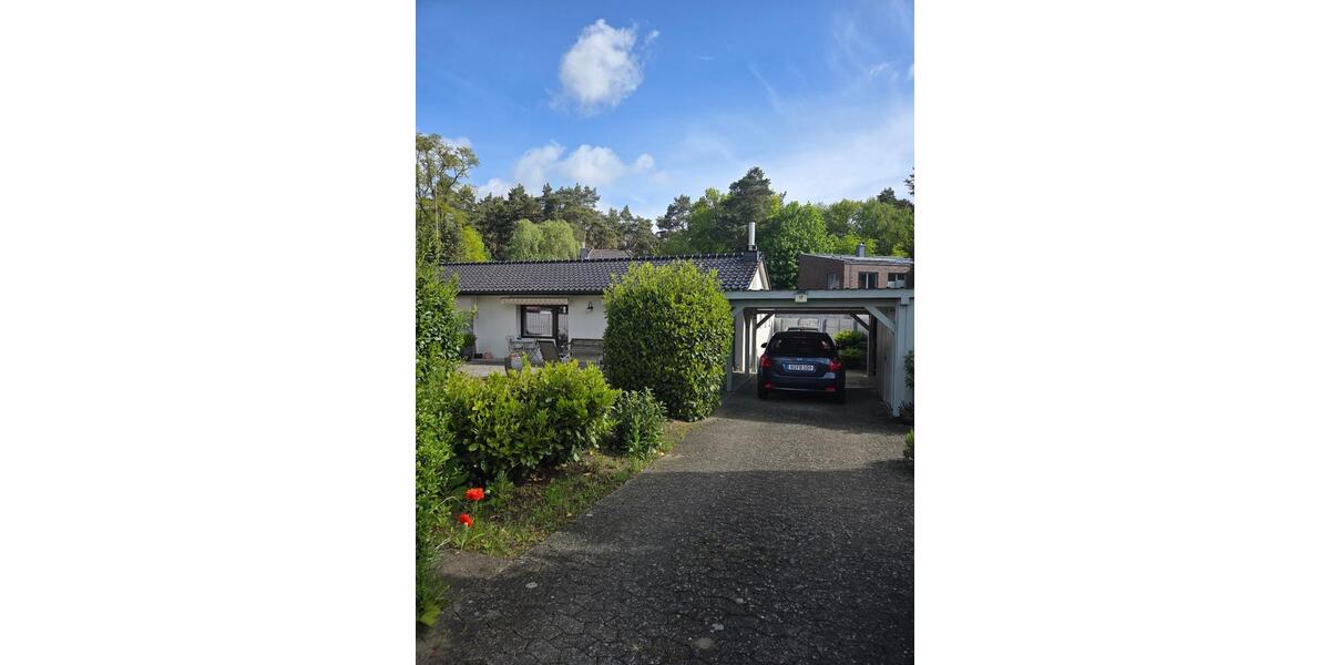 Reihenhaus Adendorf - 3 Zimmer, 63 m&sup2;, 250.000&euro; | Angebot:26697768