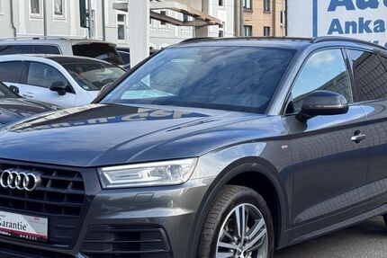 Audi Q5 147.036 km 25.600 &euro; Oberhausen 46045
