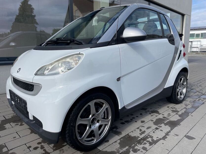 ForTwo
