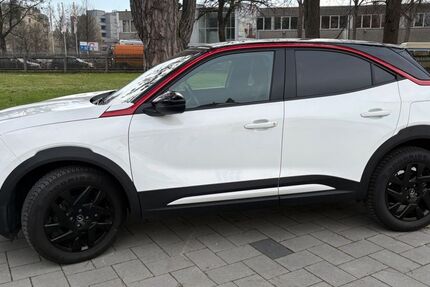 Opel Mokka 23.000 km 16.299 &euro; München 80469
