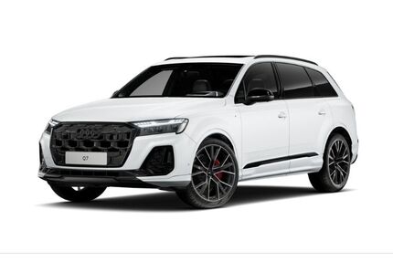 Audi Q7 16.580 km 83.210 &euro; Traunstein 83278