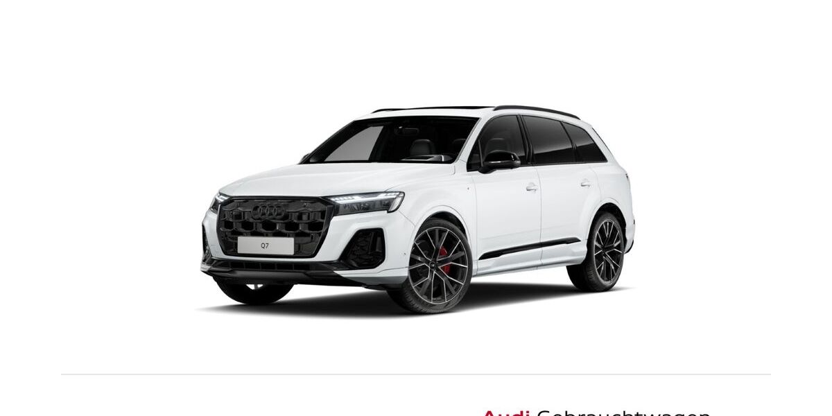 Audi Q7 16.580 km 84.870 &euro; Traunstein 83278