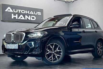 BMW X3 44.900 km 39.990 € Bad Honnef 53604