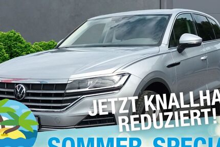 VW Touareg 20.952 km 42.920 &euro; Meiningen 98617