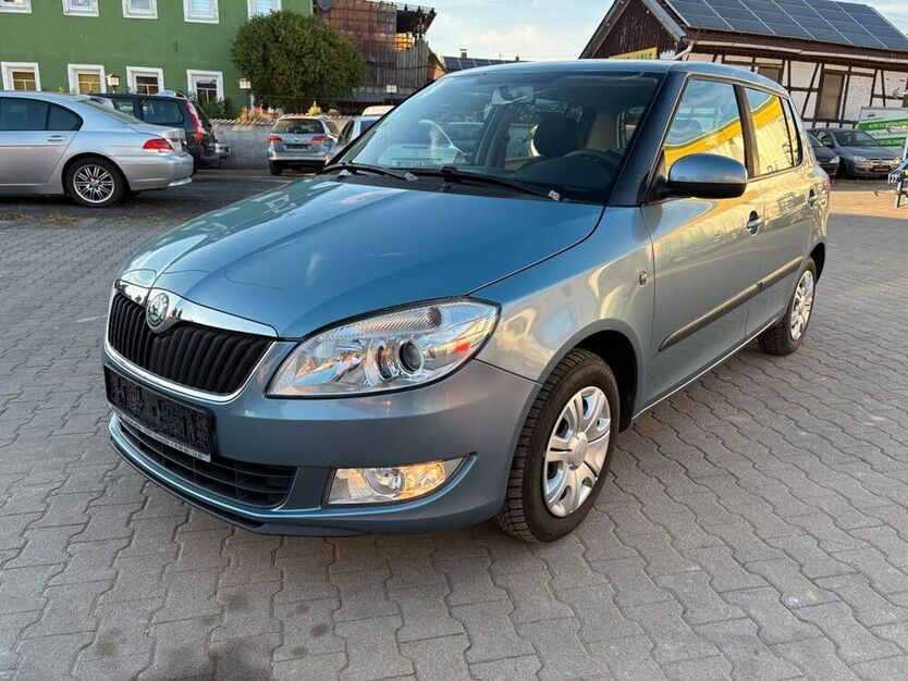 Fabia