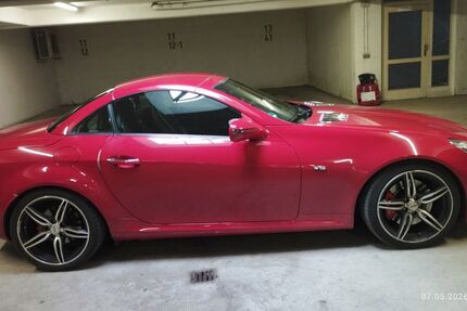 Mercedes-Benz SLK 350 151.000 km 14.200 &euro; Bondorf 71149