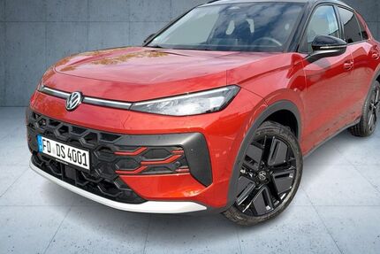 VW T-Roc 9.990 km 34.990 &euro; Hünfeld 36088
