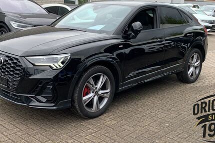 Audi Q3 92.501 km 35.500 &euro; Ahaus 48683