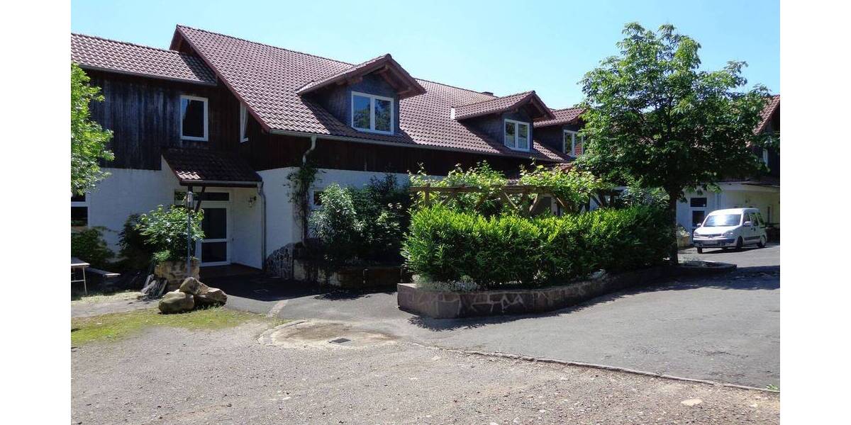 Gewerbeobjekt Waldböckelheim - 2 Zimmer, 498.000&euro; | Angebot:25683754