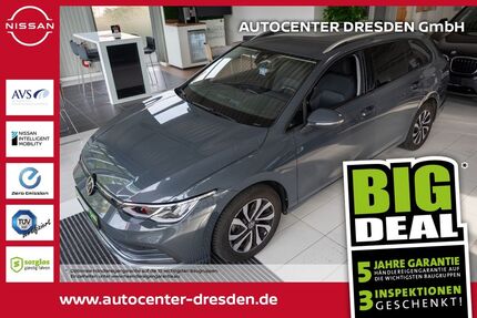 VW Golf 31.200 km 20.980 € Dresden 01217