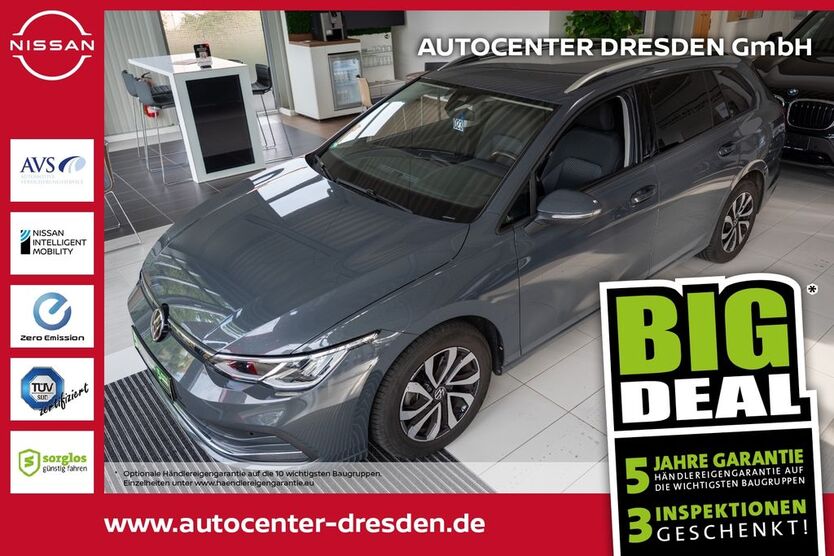 VW Golf 31.200 km 20.980 € Dresden 01217