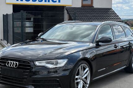 Audi A6 234.000 km 9.990 &euro; Schnaittenbach 92253