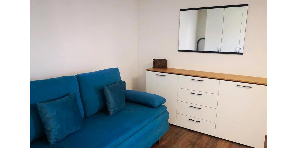 Erdgeschoßwohnung Augsburg Haunstetten-Siebenbrunn - 1 Zimmer, 37 m&sup2;, 950&euro; | Angebot:25222913