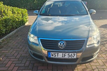 VW Passat 261.500 km 4.500 € Wiefelstede 26215