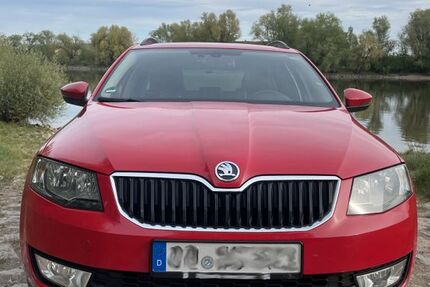 Skoda Octavia 199.750 km 6.990 &euro; Oberschneiding 94363