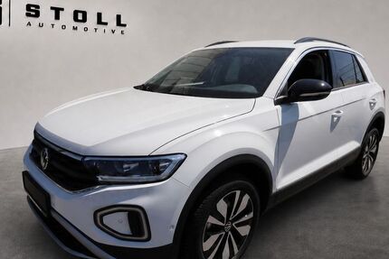 VW T-Roc 6.490 km 27.990 &euro; Waldshut-Tiengen 79761