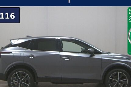 Nissan Qashqai 48.296 km 20.980 &euro; Gyhum/Bockel 27404