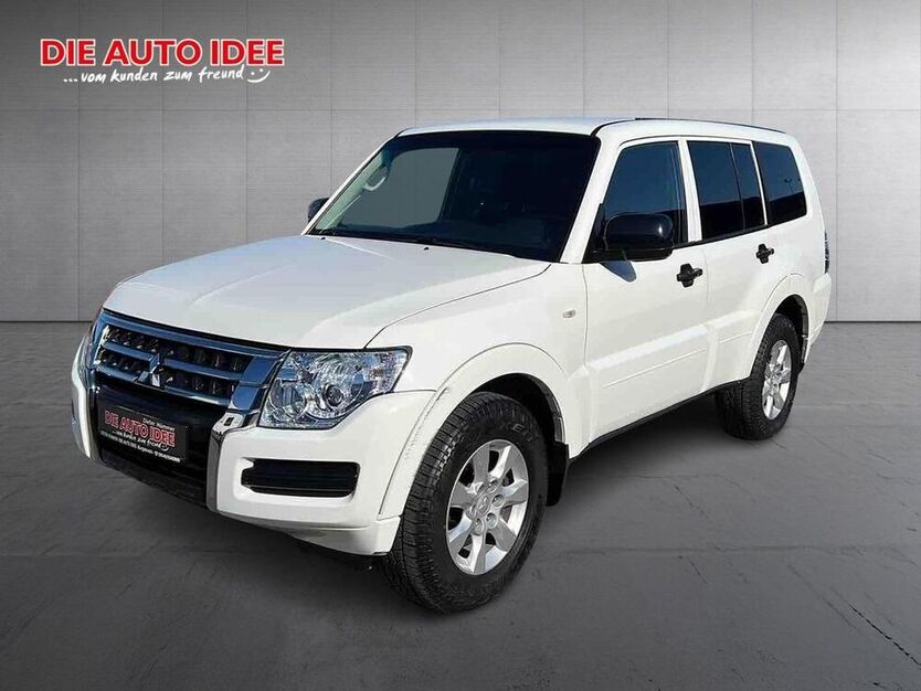Pajero