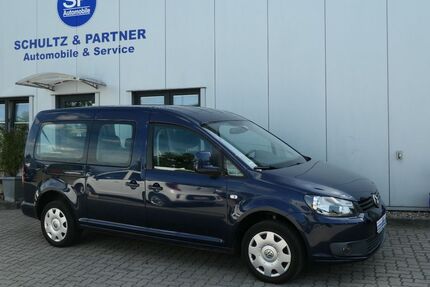 VW Caddy Maxi 187.184 km 8.990 &euro; Trittau bei Hamburg 22946