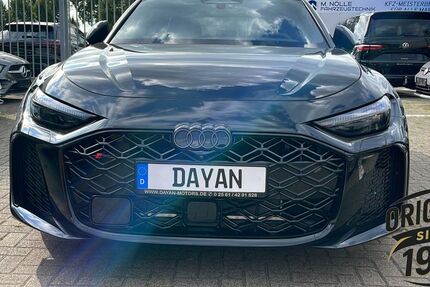 Audi RS5 9.901 km 135.900 &euro; Ahaus 48683