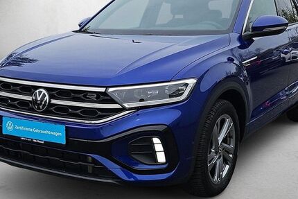 VW T-Roc 40.364 km 29.820 &euro; Mainz 55131
