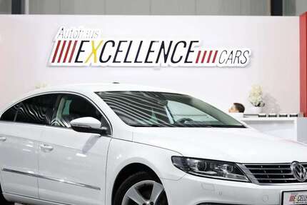 VW CC 92.000 km 14.777 &euro; Hamm 59077