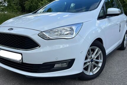 Ford C-Max 82.650 km 7.650 &euro; Bad Säckingen 79713